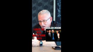 Is the Boiler Room Movie Based on a TRUE Story [upl. by Azilem]