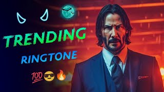 Top 10 New English Bgm Ringtone 2024  trending ringtones 2024  inshot music [upl. by Anima]