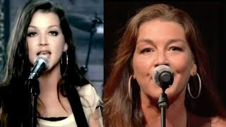 Gretchen Wilson Facts 2024 [upl. by Kaliski]