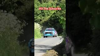 Flatout Irish Rallying Carlow Stages Rally 2024 rally rallye motorsport maximumattack [upl. by Ashok]