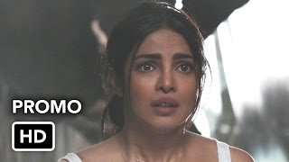 Quantico 1x09 Season 1 Episode 9 quotGuiltyquot Promo HD [upl. by Chappy]