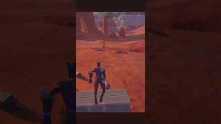 Black panther claw fortnite ps54k fortnitechapter5season4 fortniteclips ps5features [upl. by Thurmann467]