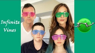 NEW Funniest Eh Bee Family Vines amp Instagram Videos [upl. by Merkley289]