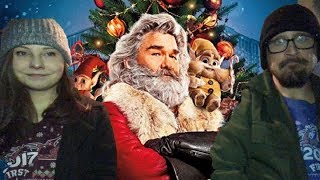 The Christmas Chronicles  Midnight Screenings Review [upl. by Eneryc]