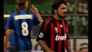 Gennaro Gattuso [upl. by Akirderf]