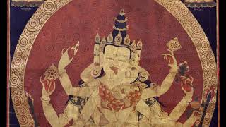 Tibetan Tantric Buddhist Chants [upl. by Muriah729]