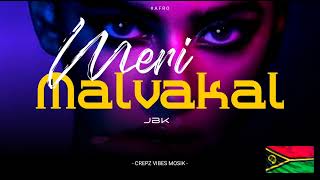 JBK  Meri Malvakal  Vanuatu Music 2024 🇻🇺 [upl. by Oflunra]