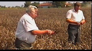 Kömlői Május 1 MGTSZ egy munkanapja 19910824 [upl. by Htes784]