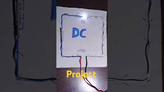 Basic DC circuit diagram  For beginners [upl. by Anoiek]