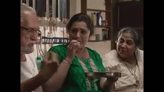 Munthirivallikal thalirkkumpol malayalam movie part [upl. by An]