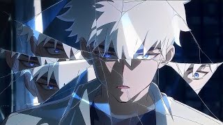 「Creditless」Link Click OP  Opening 2「UHD 60FPS」 [upl. by Aloysius218]