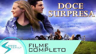 Doce Surpresa · FILME COMPLETO CRISTÃO EM PORTUGUÊS [upl. by Sheepshanks390]