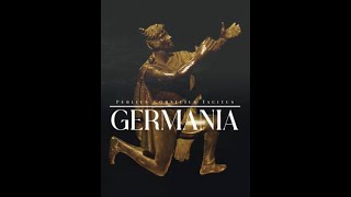 Germania by Publius Cornelius Tacitus  Audiobook [upl. by Irahk]