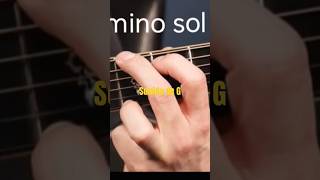 Nota de G sol music guitarra [upl. by Colier542]