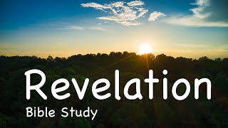 Revelation Bible Study  Part 5  Woodstock Church of Christ [upl. by Tanaka575]