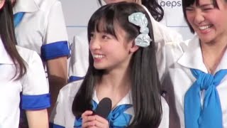 ゴリ、可愛すぎるアイドル橋本環奈相手に心拍数上昇 [upl. by Enitsirk634]