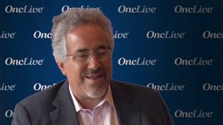 Dr Mesa on Ruxolitinib Vs Fedratinib in Myelofibrosis Treatment [upl. by Ambrogino]