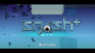 Smash Hit  First Look [upl. by Airoled]