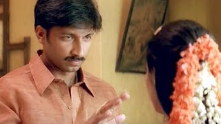 Jayam Movie  Gopichand Sada Engagment Action Scene  Nitin amp Sadha [upl. by Retrak903]