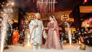 Wedding Teaser Cinematic 2024  AKASH amp SHAGUN  shivamwadhwaphotographypha [upl. by Arres]