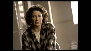 CompuServe Stock Market Lady commercial 1995 [upl. by Wester]