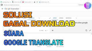 Solusi Rekam Google Translate atau Google Voice untuk Video Youtube atau Presentasi [upl. by Nwahsor124]