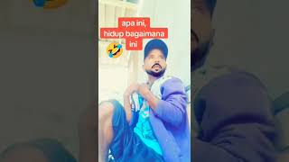 Apa ini hidup bagaimana ini ⁉️🤣 viral viralvideo viralshort funny funnyshorts [upl. by Ellenrad]