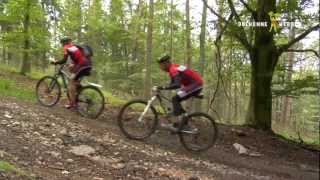 Duchenne Heroes 2012  Aftermovie [upl. by Mali]