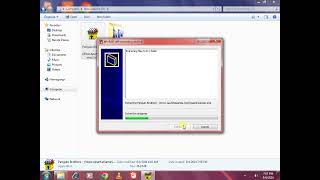 How To Install Penguin Brothers Setup Www ApunKaGames Com [upl. by Htrow]