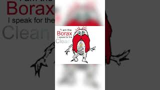 Day 4 of posting Borax until 200 subs music borax [upl. by Ogg]