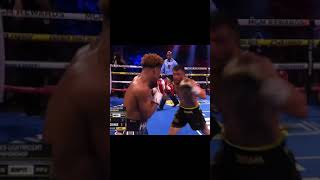 devin haney vs vasiliy lomachenko boxing box boxe boxeo devinhaney ryangarcia [upl. by Amimej]