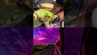 Mulitas ricas 😋🤤🇲🇽 reaction dúo food [upl. by Low]