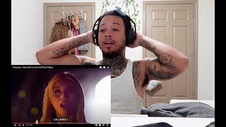 Muslim Reacts To Pentatonix  Mary Did You Know [upl. by Sucramad]