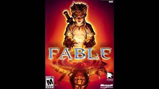 Fable Soundtrack  Hook Coast  The Lost Bay  Archons Shrine [upl. by Mann]