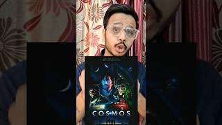 Cosmos Movie Review 😱ytshorts movie trending filmreview reels movies hollywood [upl. by Naujak]