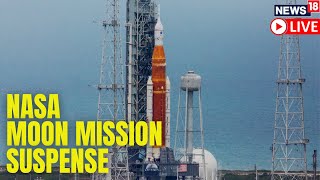 NASA TV Live  Artemis 1 Live  Artemis 1 Launch  Artemis 1 Moon Rocket Launch  English News Live [upl. by Nnasor]