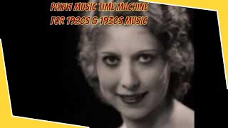 Sweet Sounds of the 1930s Jazz Age Music Era Pax41 [upl. by Acinnad]