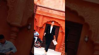 Phlei Baar Gya jail 302 मे  Haryanvi punjabisong shortvideo love Collage Khand [upl. by Tade]