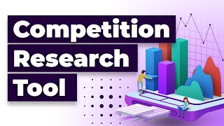 Free SEO Competitor Analysis Tool Research amp Track Your Competition [upl. by Ekrub]