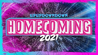 UpUpDownDown Homecoming Battle for the Championships [upl. by Sherman]