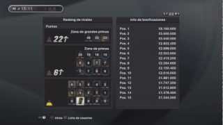 PES 2013 quotLiga Master Onlinequot  EP 3 quotDias de buena suertequot HD [upl. by Voltz]