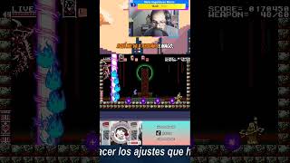 🎮Mejores Momentos en Tiktok 114 Bloodstained Curse Of The Moon [upl. by Benedikt]