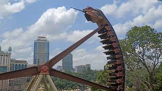 Sunway Lagoon [upl. by Liamsi420]