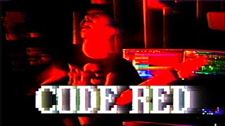 Code Red LIVE METAL VERSION  FATAL ERROR SONG [upl. by Nohsav562]