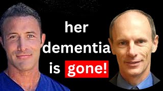 No 1 Dementia Treatment  Hal Cranmer [upl. by Rodnas]