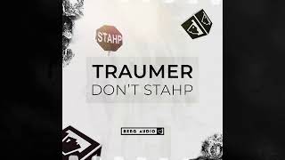 Traumer  Dont Stahp Original Mix [upl. by Yenttihw]