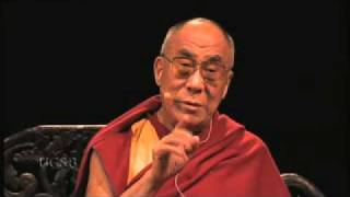 His Holiness the XIV Dalai Lama Ethics for Our Time [upl. by Cristobal318]