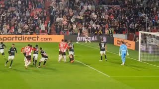 PSV Eindhoven Vs PEC Zwolle 60 All Goals Results amp Extended Highlights 2024 [upl. by Mano]