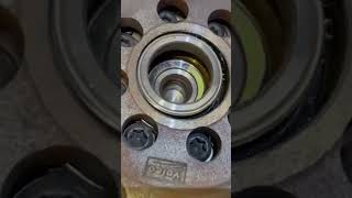 Dual Mass Flywheel Noise 🤣😂 Citroen Dispatch [upl. by Cliffes]