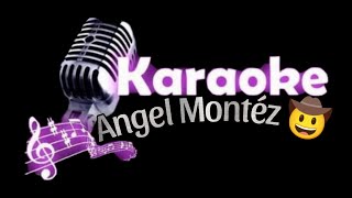 Díez Kilómetros karaoke  La incontenible Banda astilleros 🎤 [upl. by Esinek753]